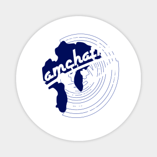 Kamchatka pt 2 Magnet